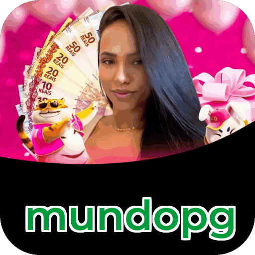 Plataforma mundopg mostrando interface moderna, jogos certificados e recursos de segurança licenciados